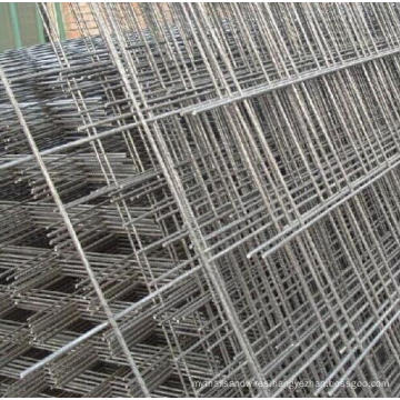 High Quality Welded Wire Mesh